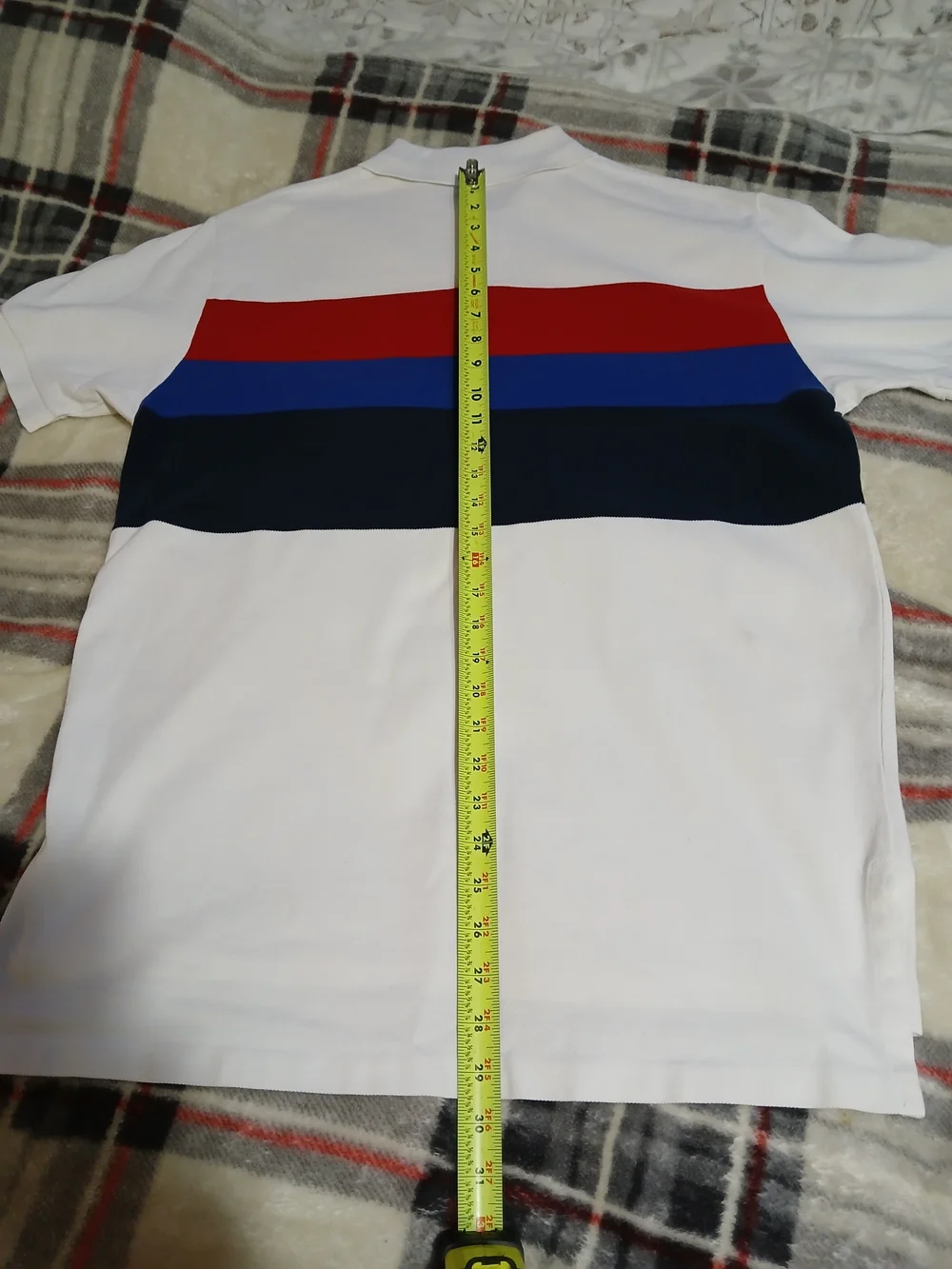 VTG Polo by Ralph Lauren 100% Cotton Knit